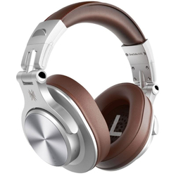 OneOdio Fusion A70 hnědá