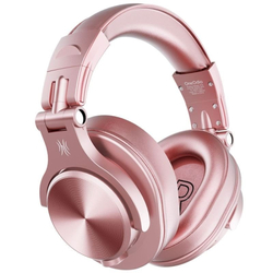 OneOdio Fusion A70 Rose Gold