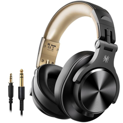 OneOdio Fusion A70 zlatá