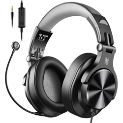 OneOdio Fusion A71D šedá