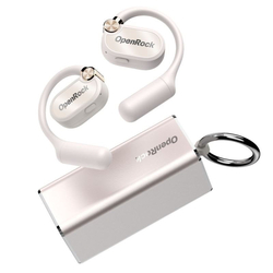 OneOdio OpenRock X bílá