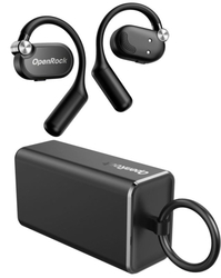 OneOdio OpenRock X černá