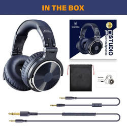 OneOdio Pro-10 Deep Blue