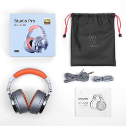OneOdio Pro-50 šedá