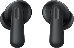 OnePlus Buds 3 PRO, bezdrátová sluchátka, TWS, černá