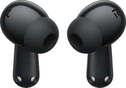 OnePlus Buds 3 PRO, bezdrátová sluchátka, TWS, černá