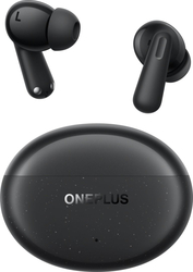 OnePlus Buds 3 PRO, bezdrátová sluchátka, TWS, černá