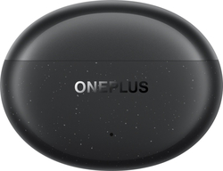 OnePlus Buds 3 PRO, bezdrátová sluchátka, TWS, černá