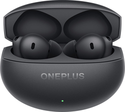 OnePlus Buds 4, Strorm Gray