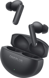 OnePlus Buds 4, Strorm Gray