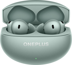 OnePlus Buds 4, Zen Green