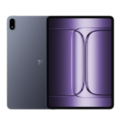 OnePlus Pad 3 12/256GB Wi-fi, šedá