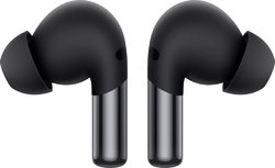OnePlus Buds Pro 2, bezdrátová sluchátka, černá