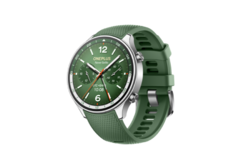 OnePlus Watch 2R Forest Green