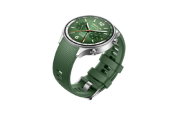 OnePlus Watch 2R Forest Green