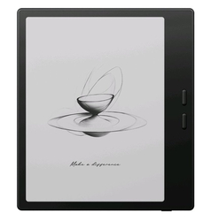 ONYX BOOX GO 7 BLACK, 7", 64GB