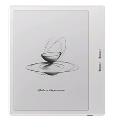ONYX BOOX GO 7 WHITE, 7", 64GB