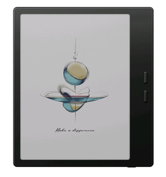 ONYX BOOX GO COLOR 7 (Gen. 2), 7" Kaleido 3, 64GB, černá