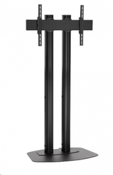 Optoma podlahový stojan na kolečkách pro nedotykové displeje 75"-98"  (N3751K, N3861K, N3981K)