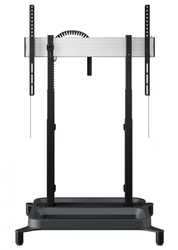 Optoma RISE Elektrický volně stojící TV lift, rychlost 50 mm/s černý
