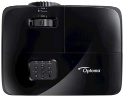Optoma W371