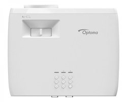 Optoma ZH350