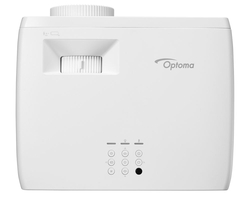 Optoma ZH450