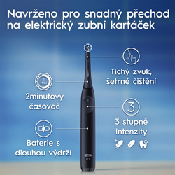 Oral-B iO Series 2 Night Black