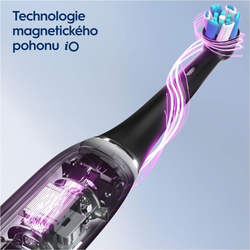 Oral-B iO Series 3 Ice Blue