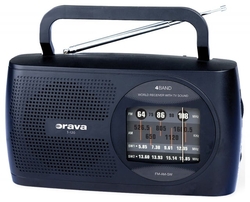 Orava T-120 B