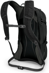 Osprey Syncro 12, black