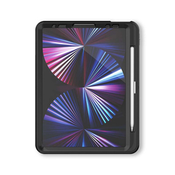 Outdoor Case iPad Pro 11" (3.-6. gen)/Air 10,9" (A14-M1)/Air 11" (M2-M4) černá