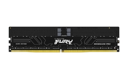 Paměť Kingston FURY™ Renegade Pro DDR5 RDIMM 128GB 5600MHz (Kit 4x32GB)