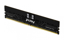Paměť Kingston FURY™ Renegade Pro DDR5 RDIMM 16GB 6000MHz