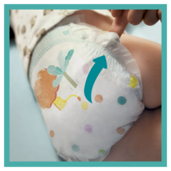 Pampers Active Baby Plenky Velikost 5, 11kg-16kg, 64ks