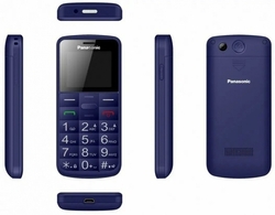Panasonic KX-TU110EXC Blue