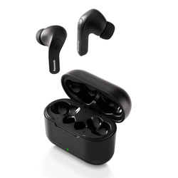 PANASONIC RZ-B310WDE-K Wireless Stereo, Černá