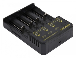Patona All-In-One Charger Pro