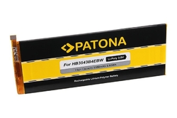 PATONA baterie pro mobilní telefon Huawei Ascend P7 2350mAh 3,8V Li-Pol