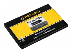 PATONA baterie pro mobilní telefon LG BL-54SH 2400mAh 3,7V Li-lon