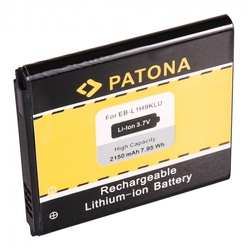 PATONA baterie pro mobilní telefon Samsung CS-SMI437XL 2150mAh 3,7V Li-Ion