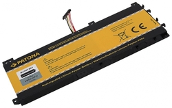 PATONA baterie pro ntb ASUS VivoBook V451L 2600mAh Li-Pol 14,4V B41N1304