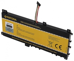 PATONA baterie pro ntb ASUS VivoBook V451L 2600mAh Li-Pol 14,4V B41N1304