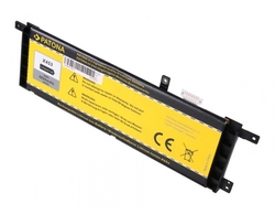 PATONA baterie pro ntb ASUS X453 4000mAh Li-Pol 7,2V