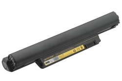 PATONA baterie pro ntb DELL INSPIRON MINI 1010 4400mAh 11,1V