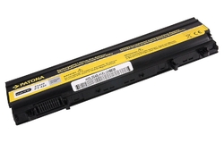 PATONA baterie pro ntb DELL LATITUDE E5440/E5540 4400mAh Li-Ion 11,1V