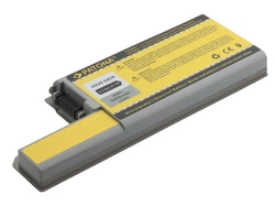 PATONA baterie pro ntb DELL PRECISION M65 4400mAh 11,1V Li-Ion