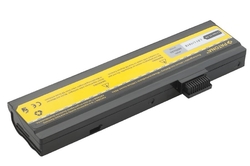 PATONA baterie pro ntb FUJITSU-SIEMENS AMILO Li1818 4400mAh Li-Ion 11,1V