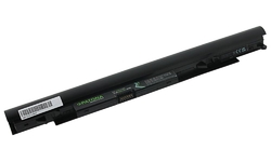 PATONA baterie pro ntb HP 250 G6/255 G6 2600mAh Li-lon 14,8V JC04 / JC03 PREMIUM