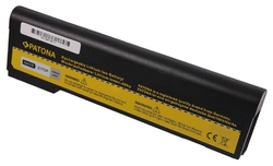 PATONA baterie pro ntb HP EliteBook 2170p 4400mAh Li-Ion 11,1V MI04/MI06